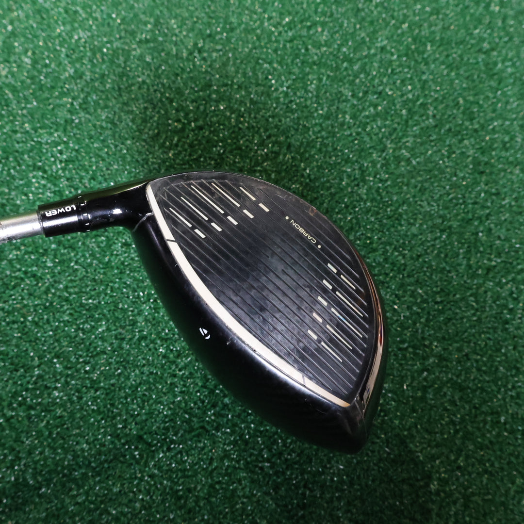 Taylormade Qi10 Designer Series Black 9.0° (210015160)