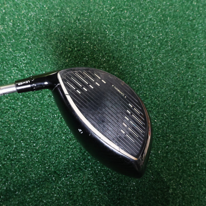 Taylormade Qi10 Designer Series Black 9.0° (210015160)
