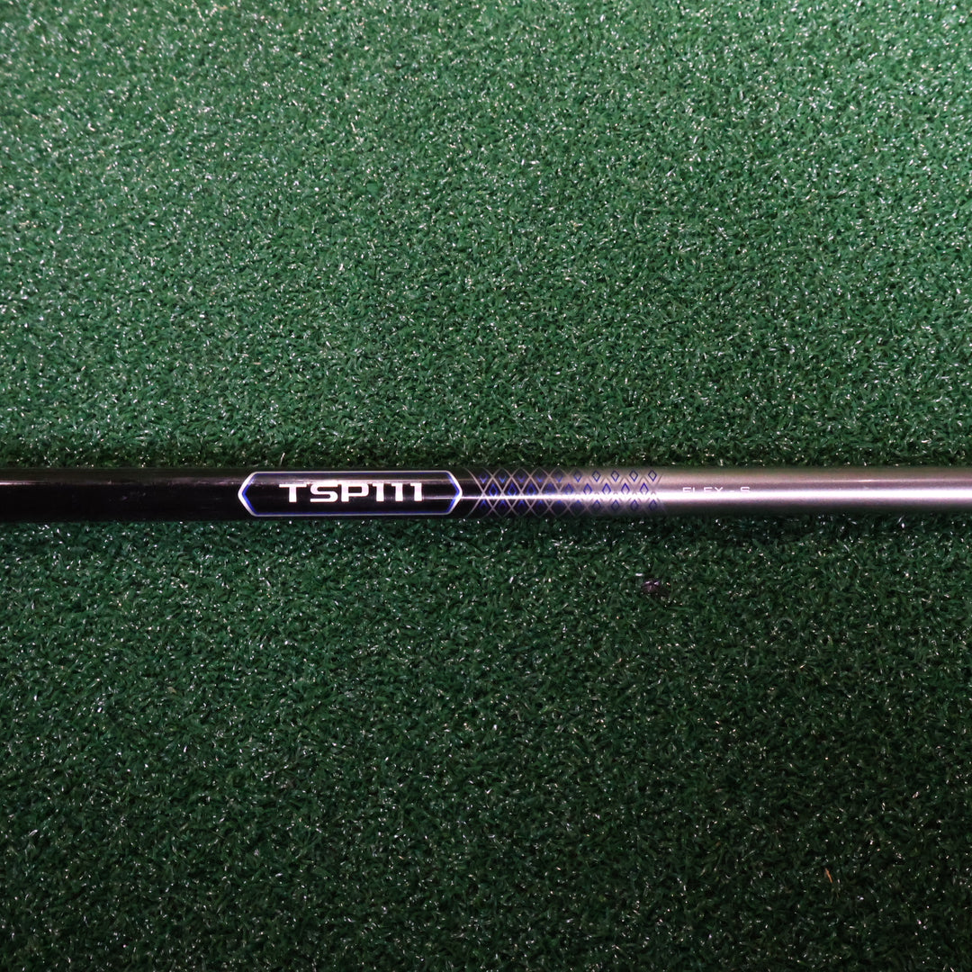 Taylormade Qi10 Designer Series Black 9.0° (210015160)