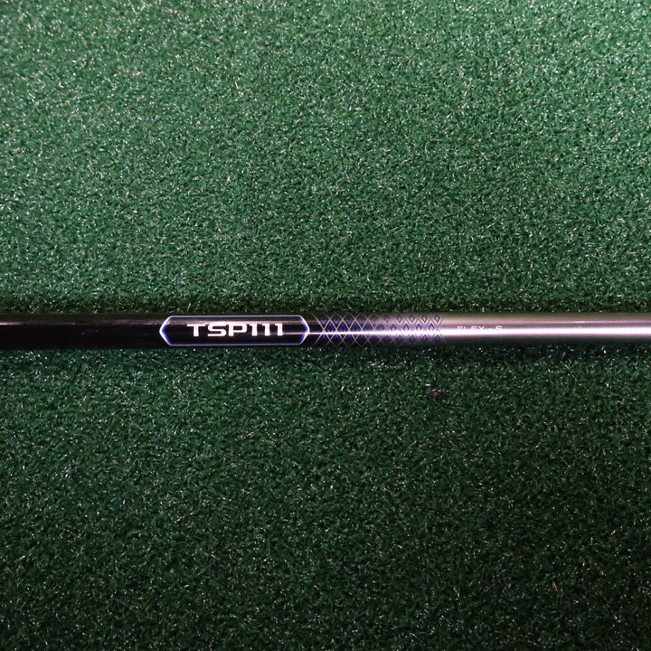 Taylormade Qi10 Designer Series Black 9.0° (210015160)