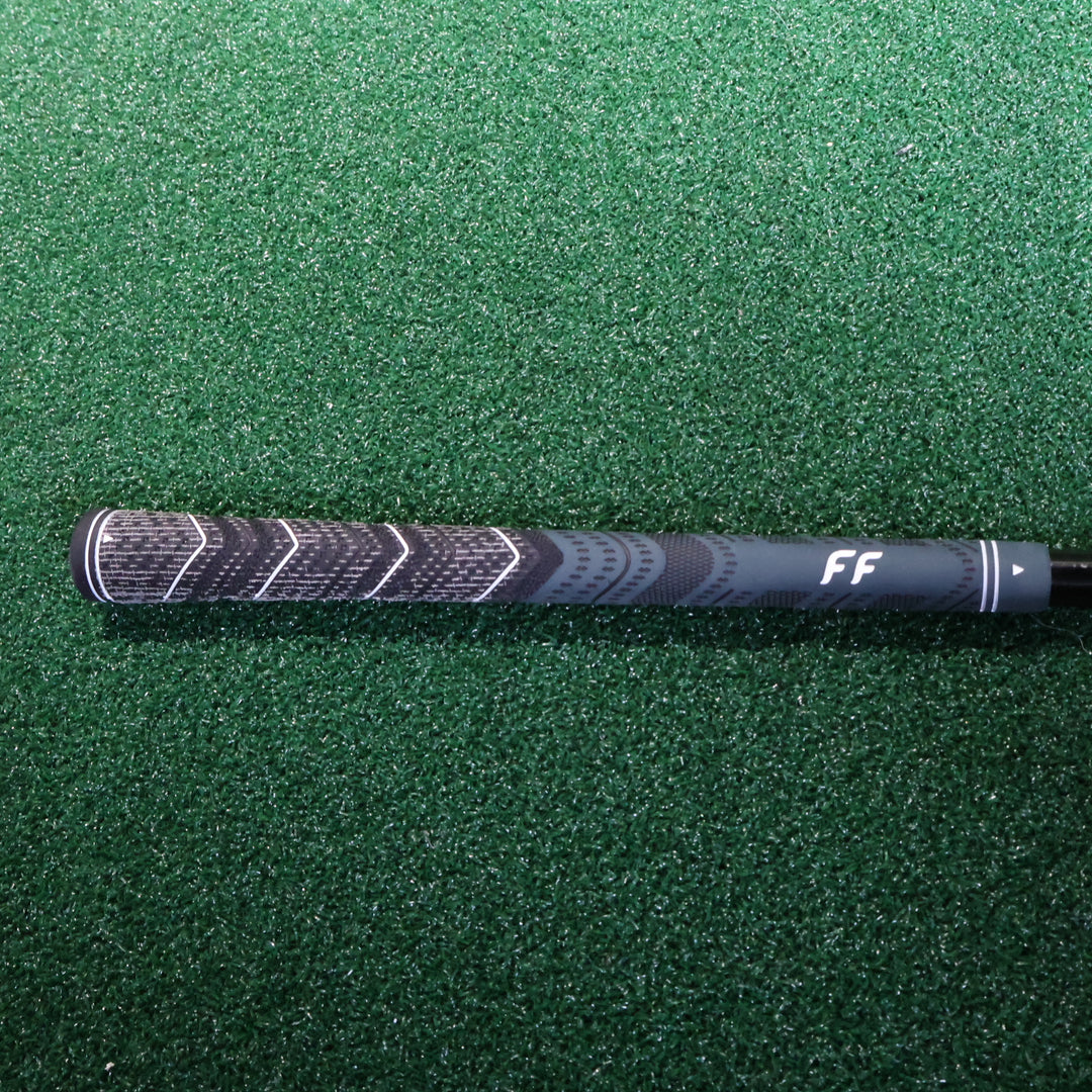Taylormade Qi10 Designer Series Black 9.0° (210015160)