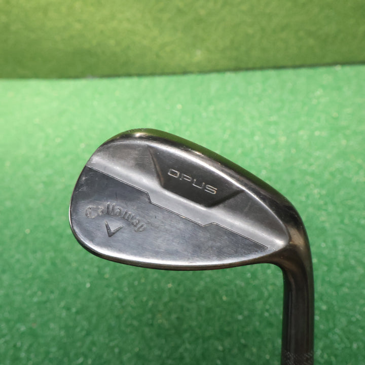 Callaway OPUS BLACK 50°/10°S (210013542)