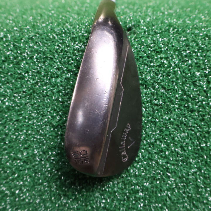 Callaway OPUS BLACK 50°/10°S (210013542)