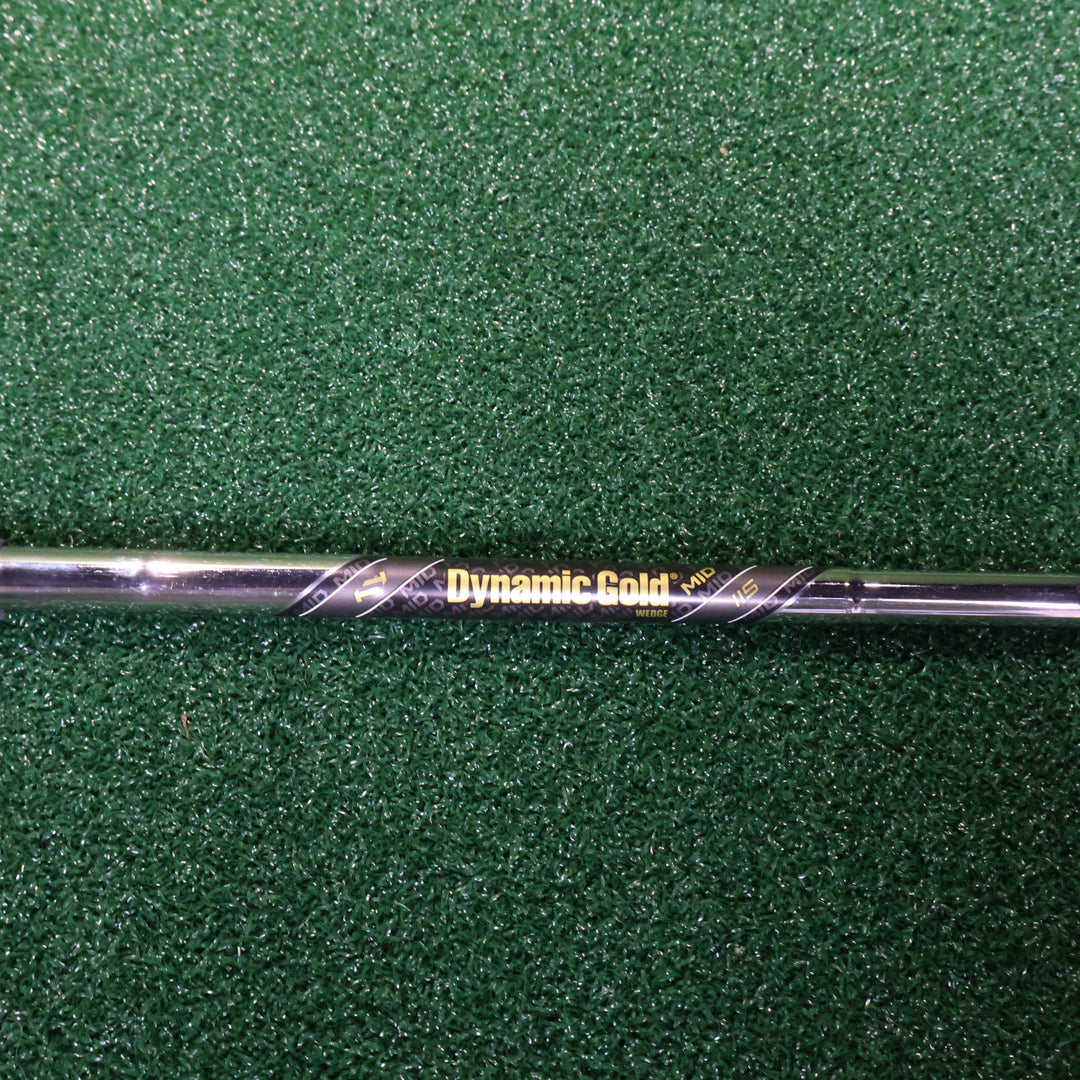 Callaway OPUS BLACK 50°/10°S (210013542)