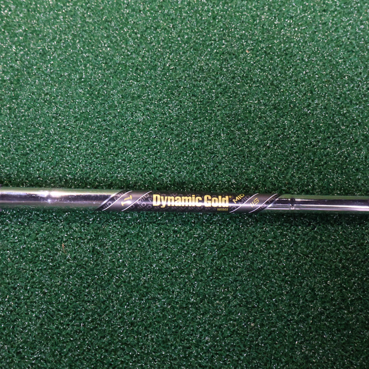 Callaway OPUS BLACK 50°/10°S (210013542)