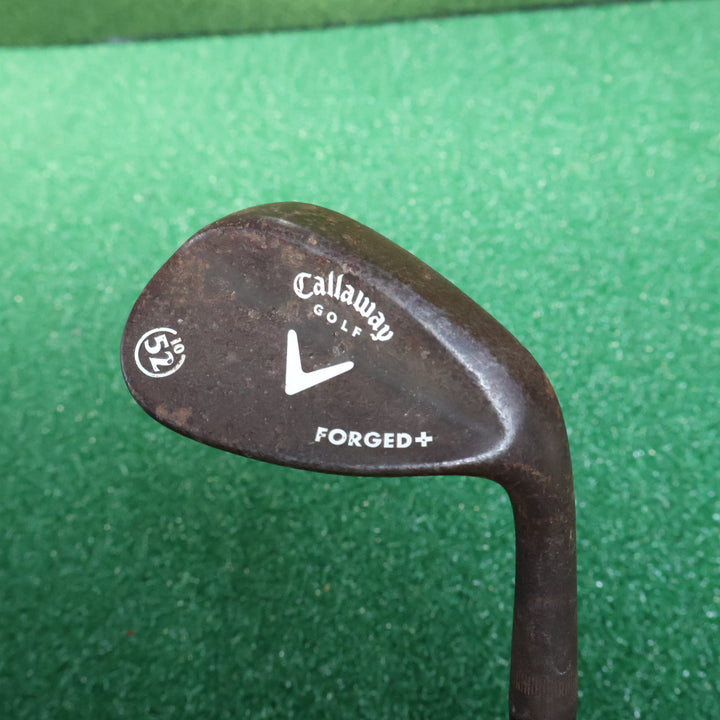 Callaway CALLAWAY FORGED+ 52°/10° (210011118)