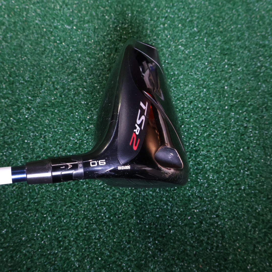 Titleist TSR2 9.0° (210015149)