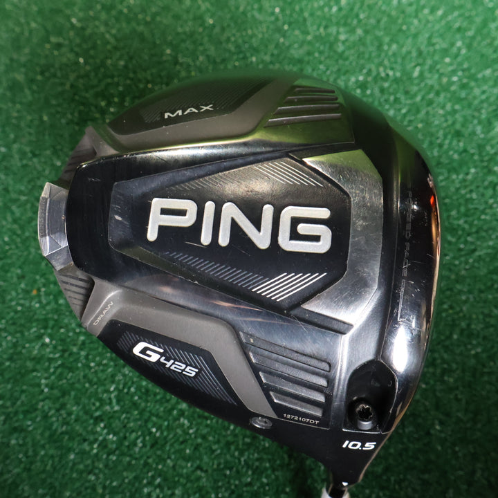 PING G425 MAX 10.5° (210015150)