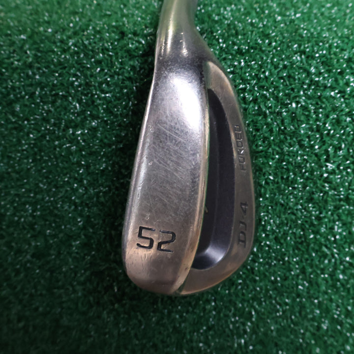 FOURTEEN DJ-4 Black 52° (210005189)