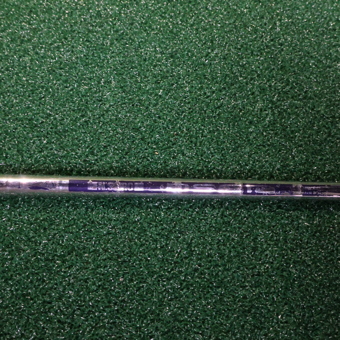 FOURTEEN DJ-4 Black 52° (210005189)