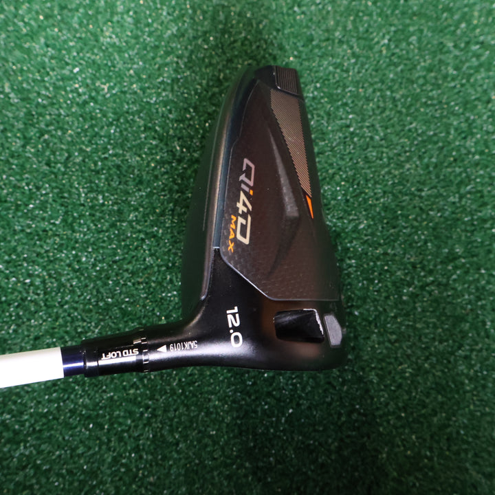 Taylormade Qi4D MAX 12.0° (210015163)