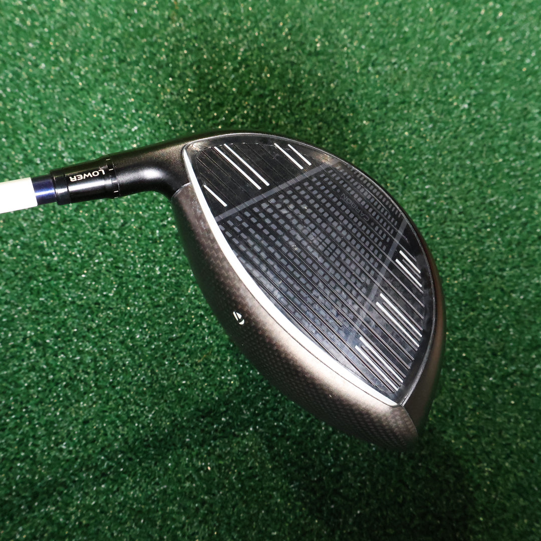 Taylormade Qi4D MAX 12.0° (210015163)