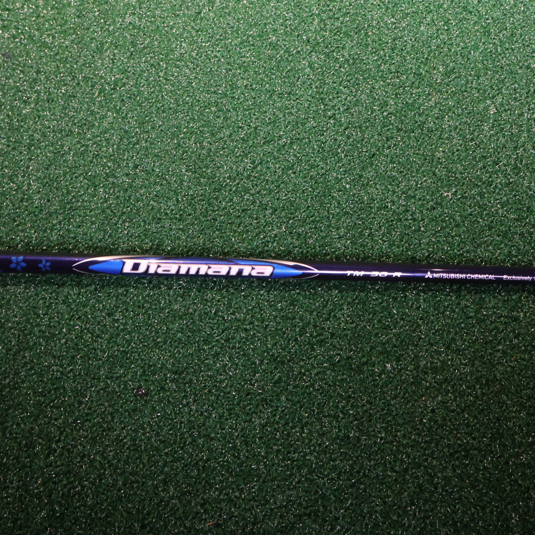 Taylormade Qi4D MAX 12.0° (210015163)