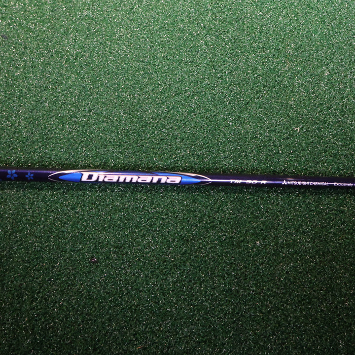 Taylormade Qi4D MAX 12.0° (210015163)