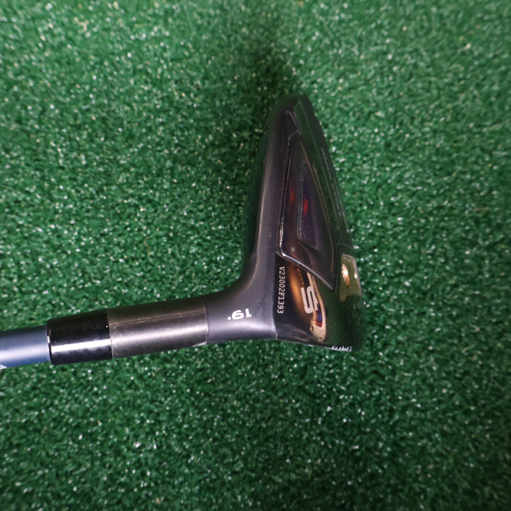 Callaway PARADYM MAX FAST 5W (210015162)
