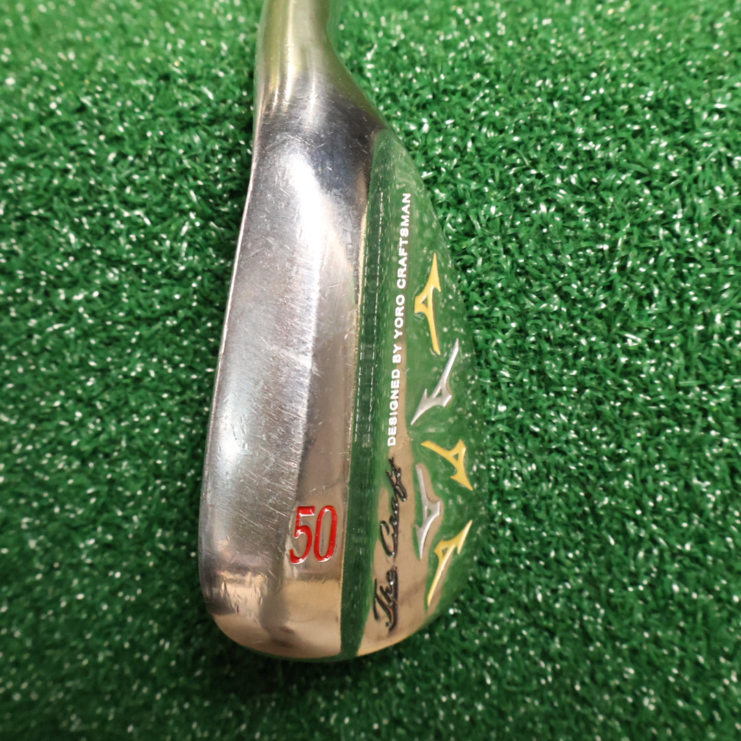 Mizuno The Craft 50° (210007959)