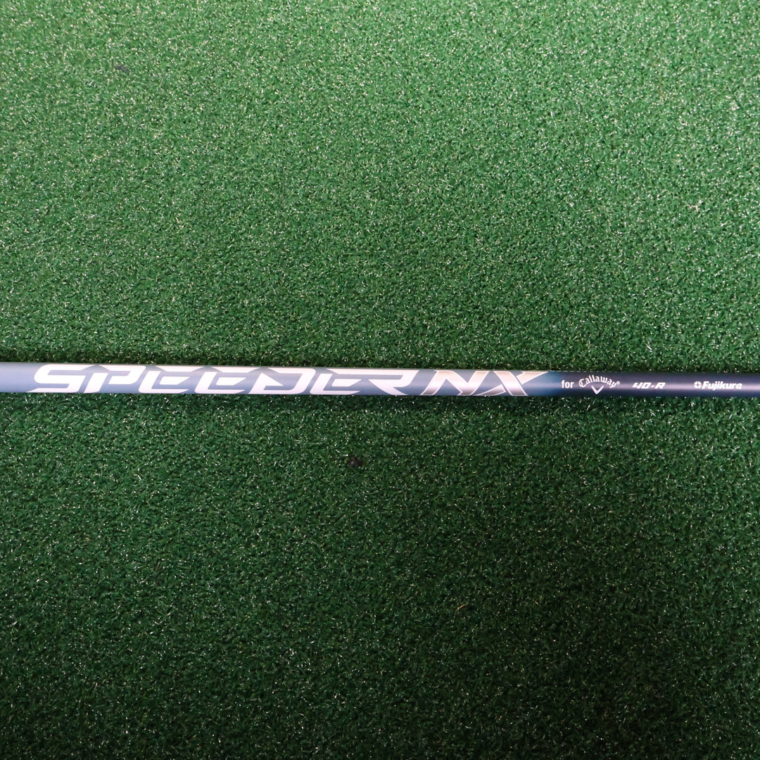 Callaway PARADYM MAX FAST 5W (210015162)