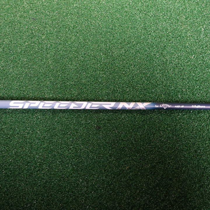 Callaway PARADYM MAX FAST 5W (210015162)