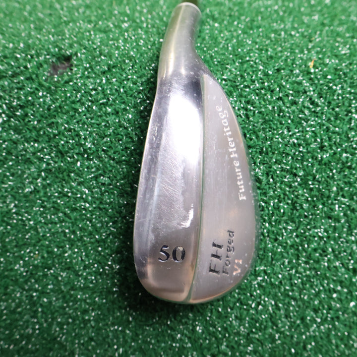 FOURTEEN FH Forged V1 NickelChrome 50° (210005194)