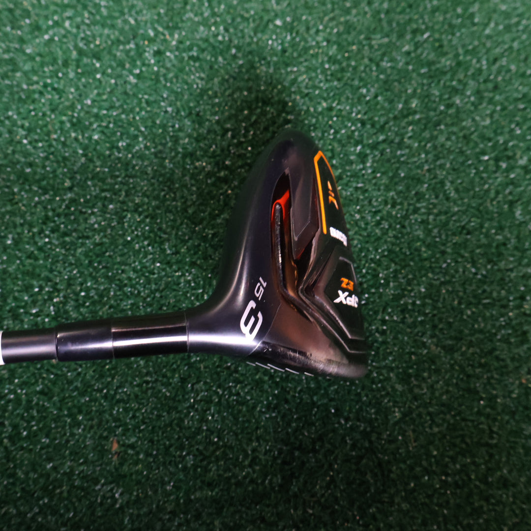 Mizuno JPX EZ 3W (210015164)