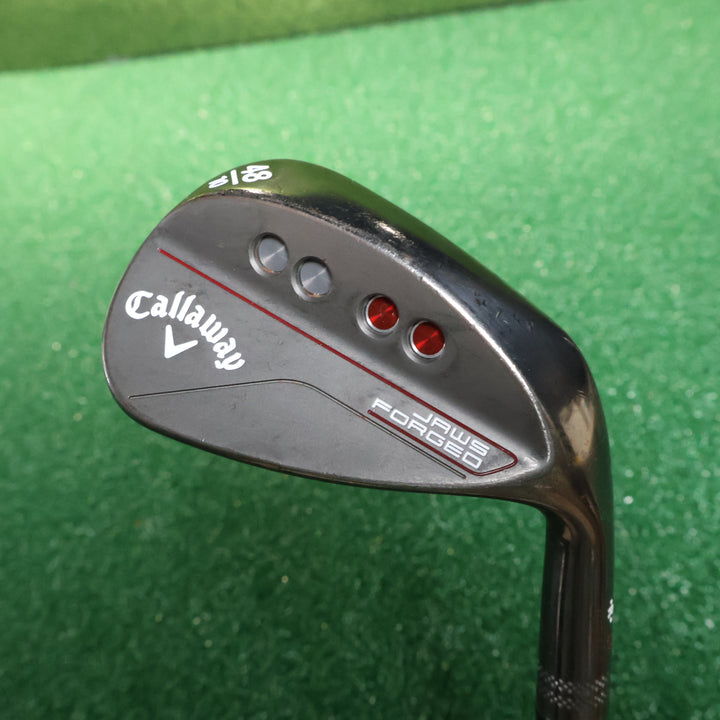 Callaway JAWS FORGED (2023) 48°/10° (210014466)