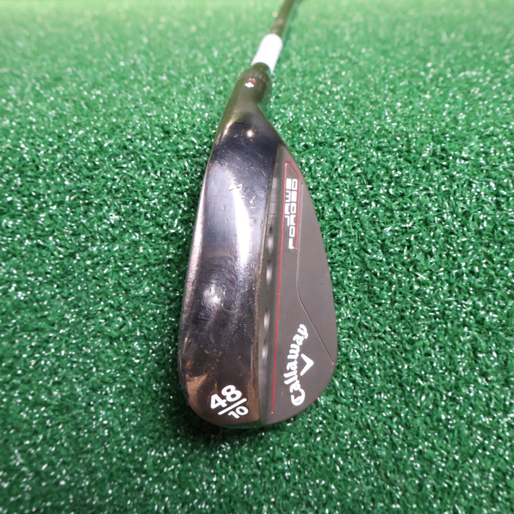Callaway JAWS FORGED (2023) 48°/10° (210014466)