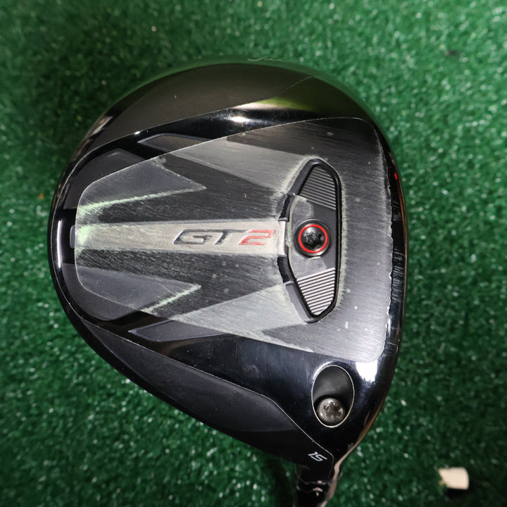 Titleist GT2 3W (210015132)