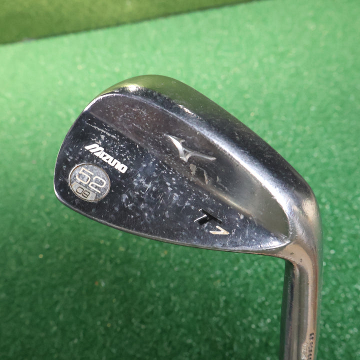 Mizuno Mizuno T7 52°/09° (210005253)