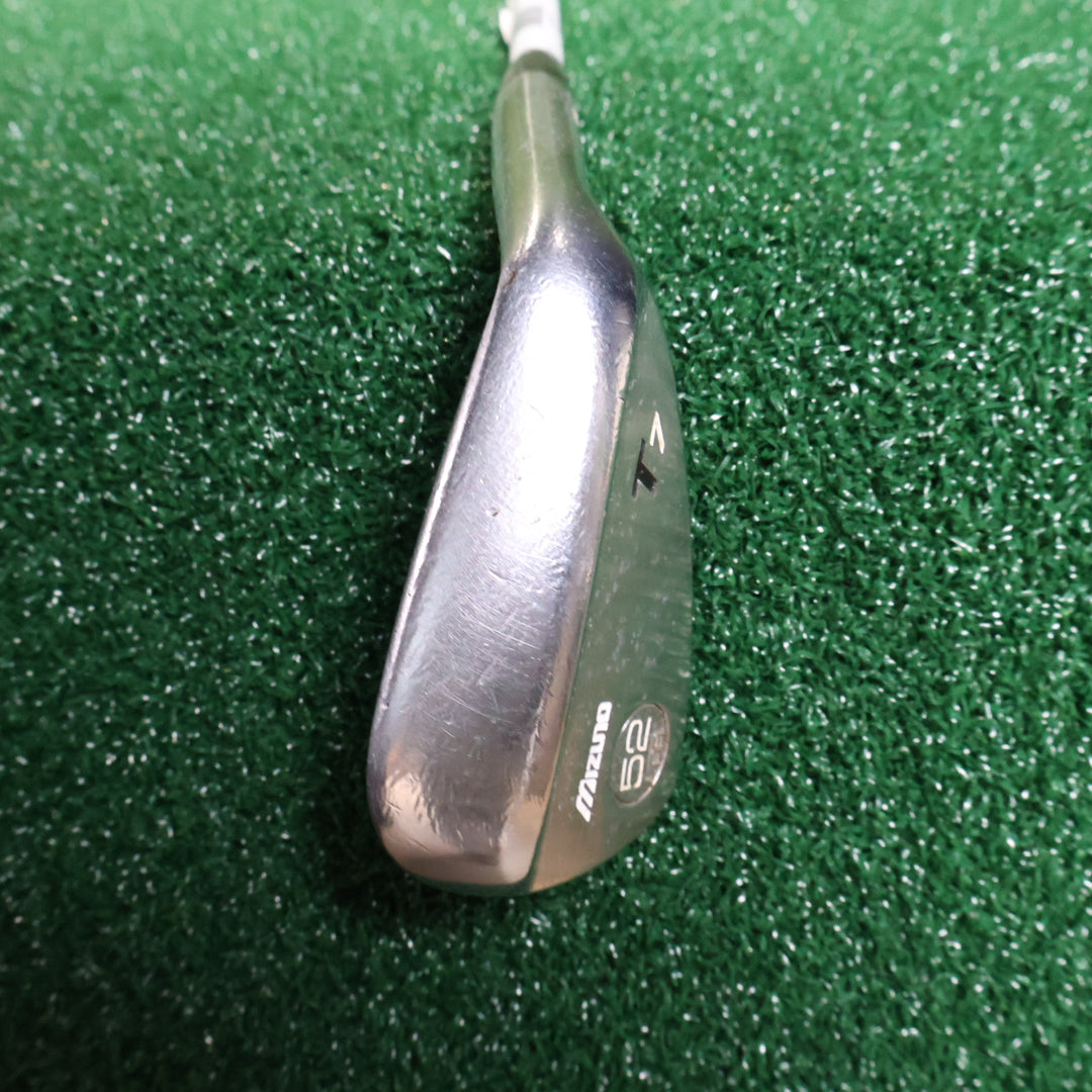 Mizuno Mizuno T7 52°/09° (210005253)