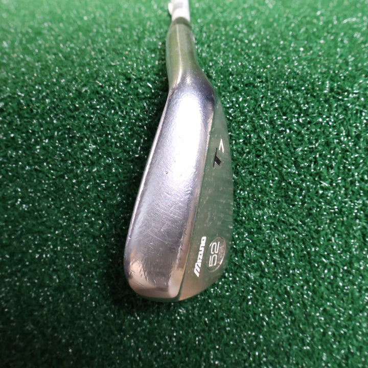 Mizuno Mizuno T7 52°/09° (210005253)