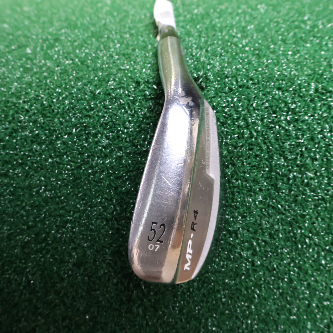 Mizuno MP-R4 52°/07° (210005265)