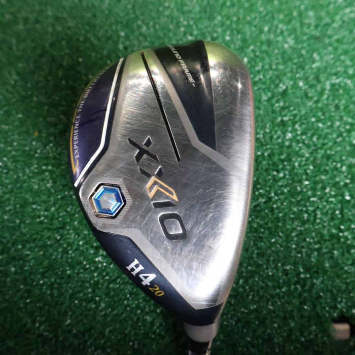 Dunlop XXIO SERIES 12 U4 (210015161)