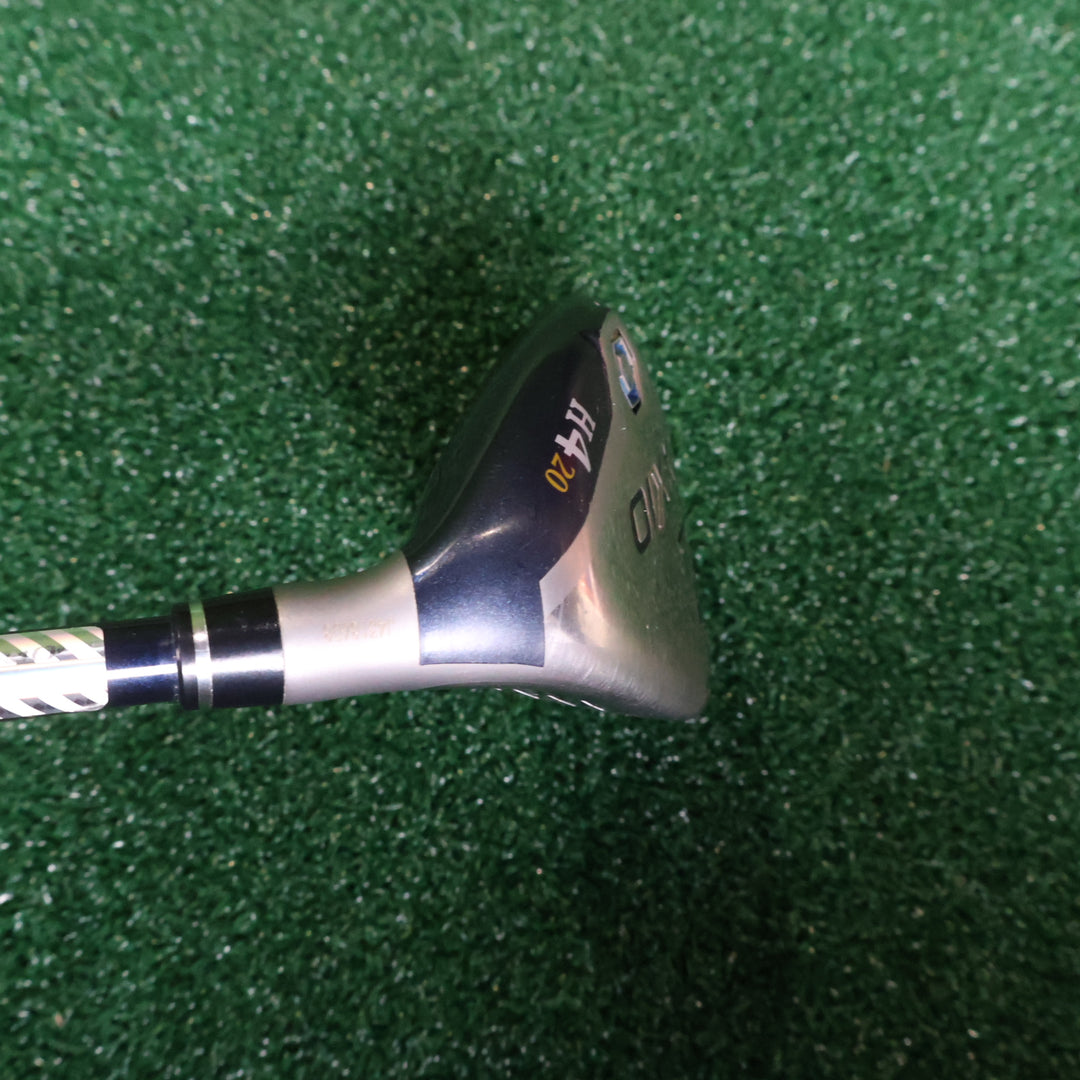 Dunlop XXIO SERIES 12 U4 (210015161)