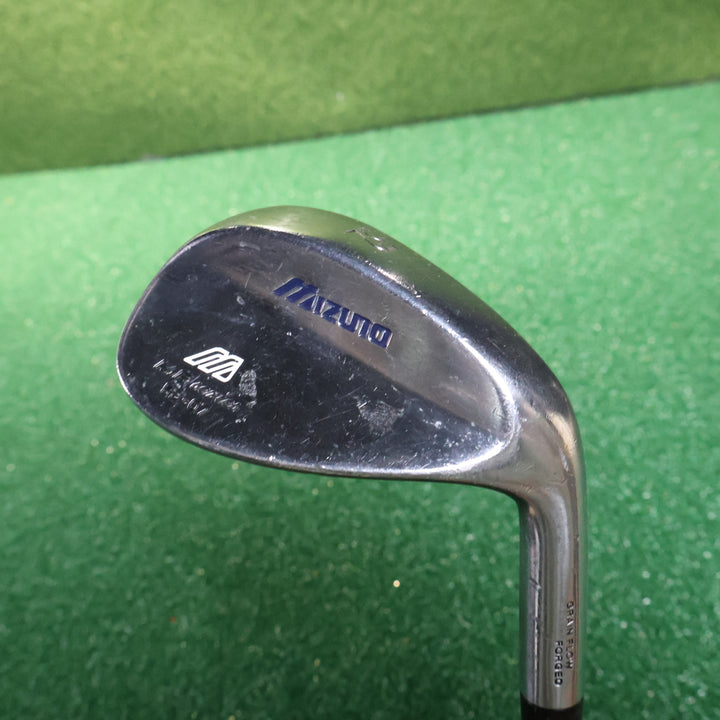 Mizuno MP SERIES 52°/07° (210014438)