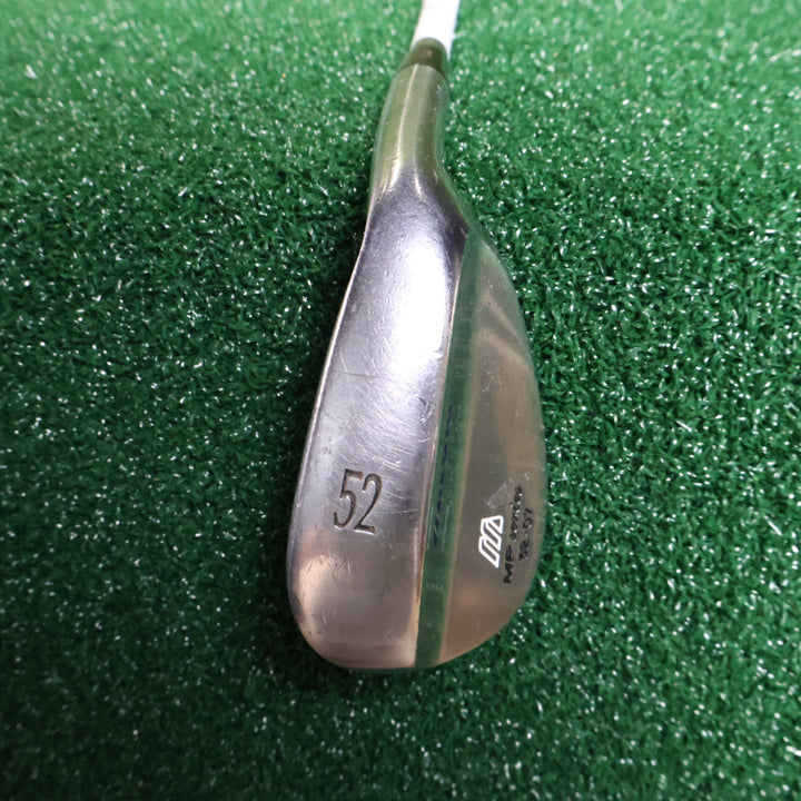 Mizuno MP SERIES 52°/07° (210014438)