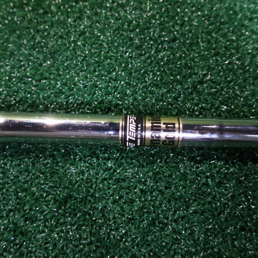 Mizuno MP SERIES 52°/07° (210014438)