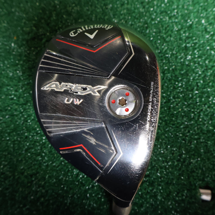 Callaway APEX UW (210015152)