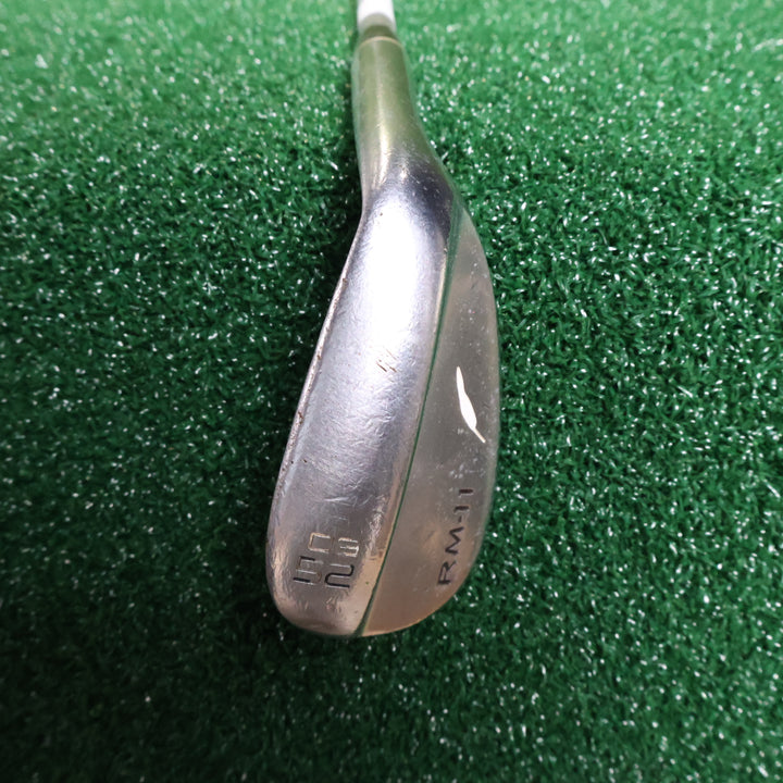 FOURTEEN RM-11 NickelChrome 52°/08° (210005204)