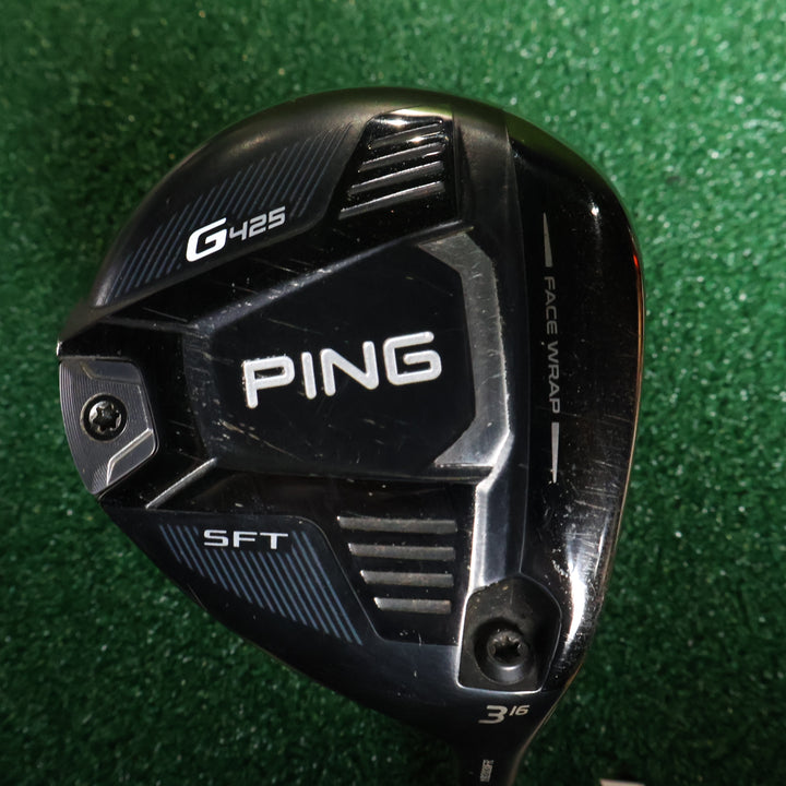PING G425 SFT 3W (210015165)