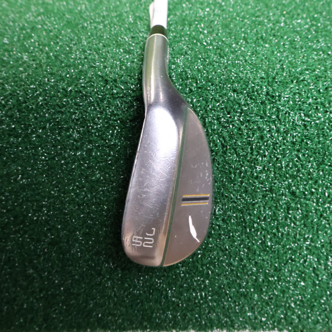 FOURTEEN RM-22 NickelChrome 52°J (210005210)