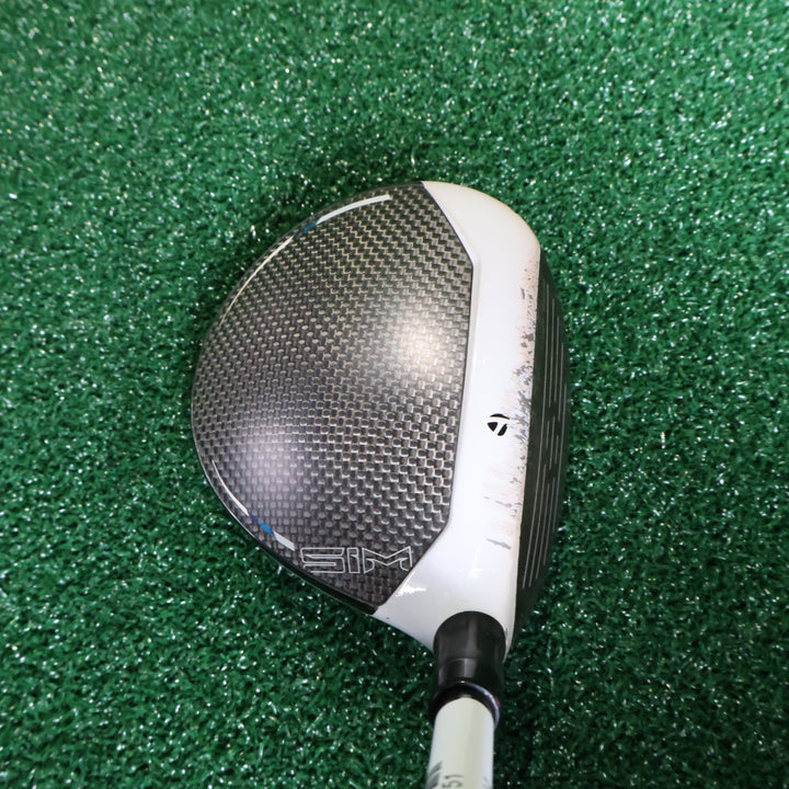Taylormade SIM MAX D 5W LH (210015151)