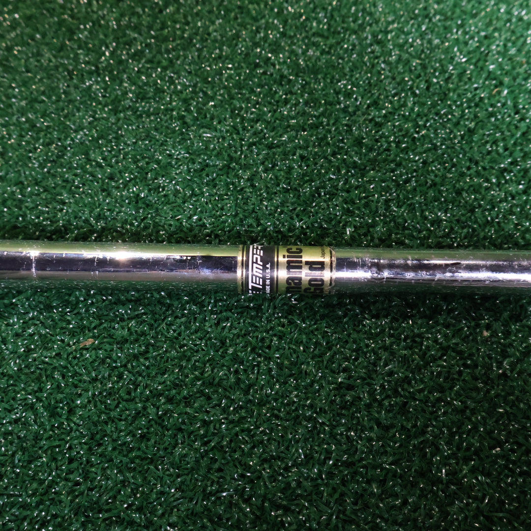 FOURTEEN RM-22 NickelChrome 52°J (210005210)