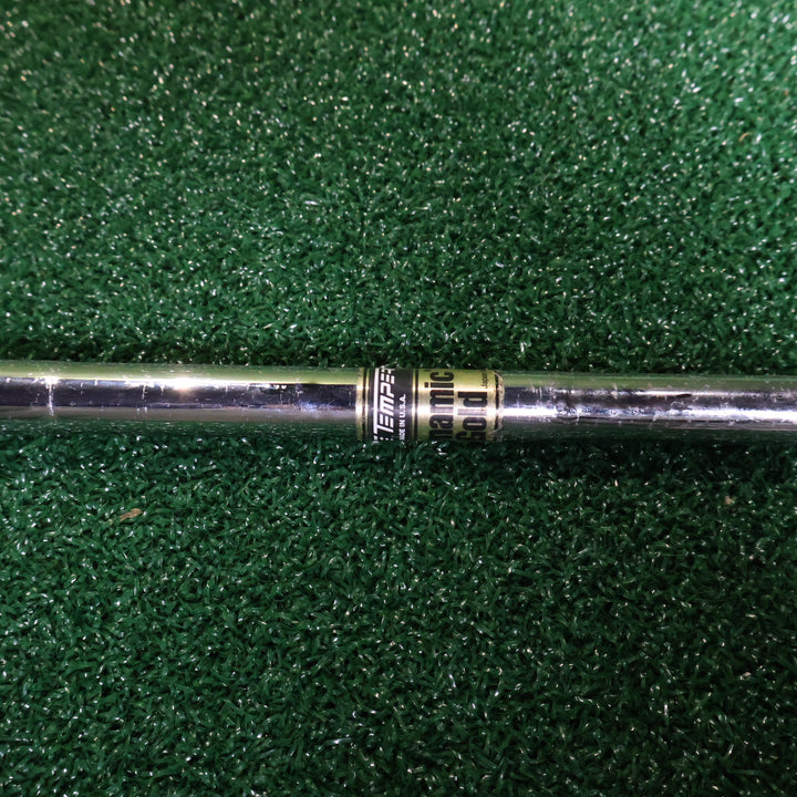 FOURTEEN RM-22 NickelChrome 52°J (210005210)