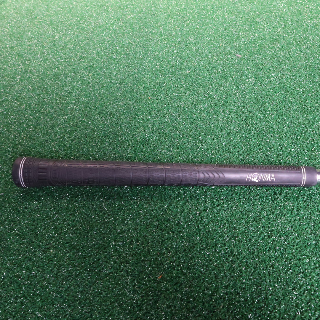 FOURTEEN RM-22 NickelChrome 52°J (210005210)