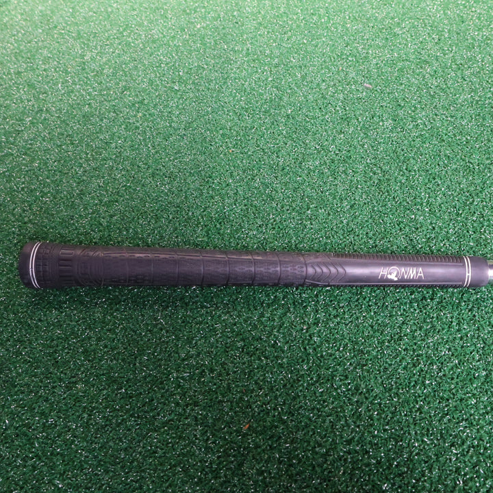 FOURTEEN RM-22 NickelChrome 52°J (210005210)