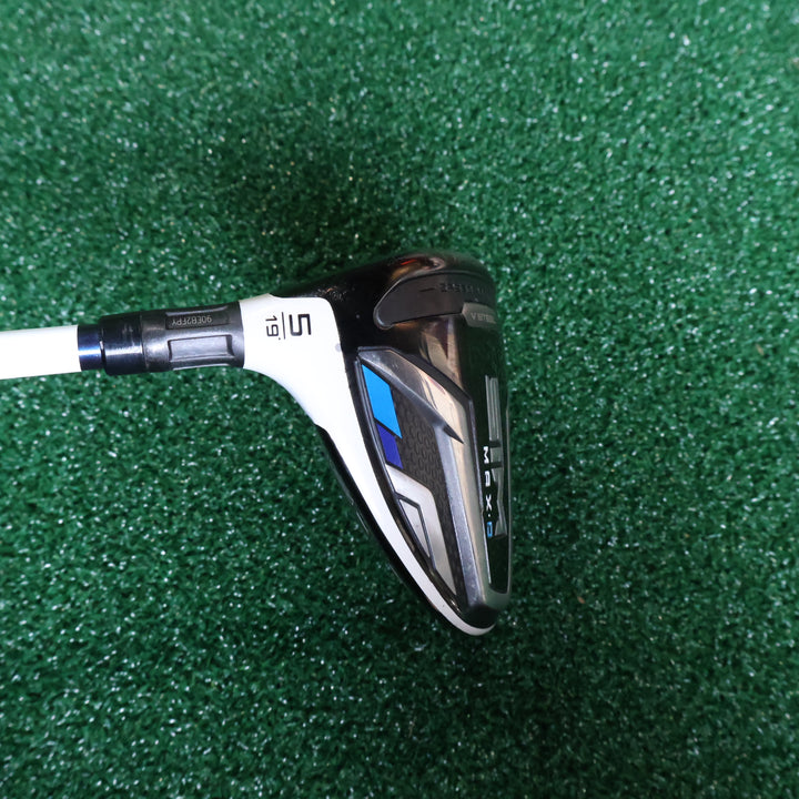 Taylormade SIM MAX D 5W LH (210015151)