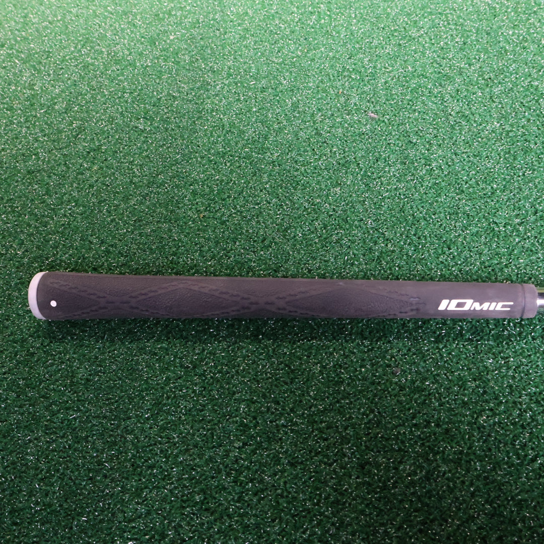 FOURTEEN RM-22 NickelChrome 52°/08° (210005208)