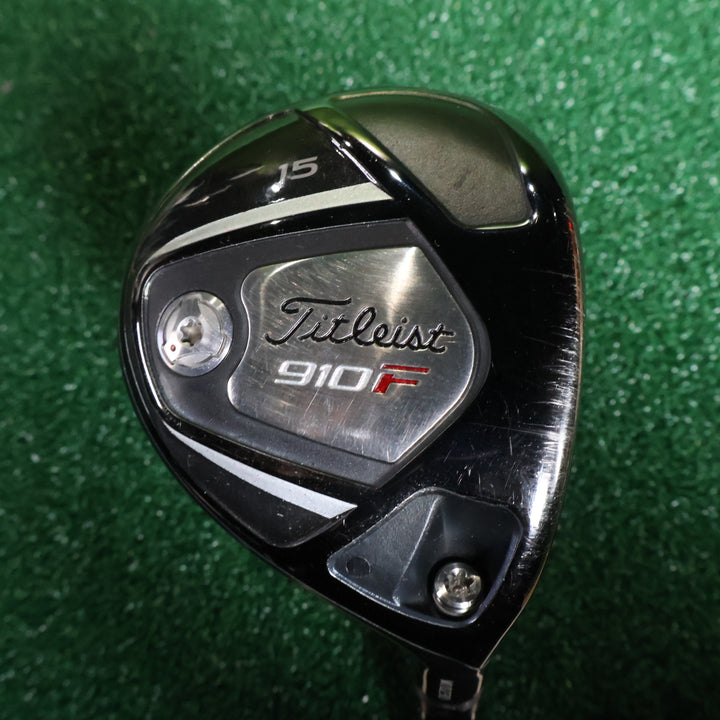 Titleist 910F 3W (210015169)