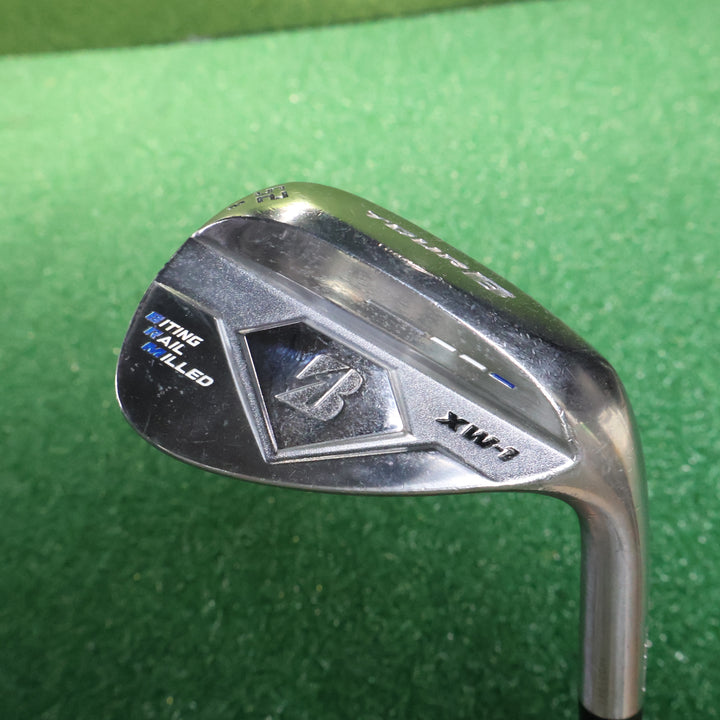 Bridgestone TOUR B XW-1 52°/8° (210009156)