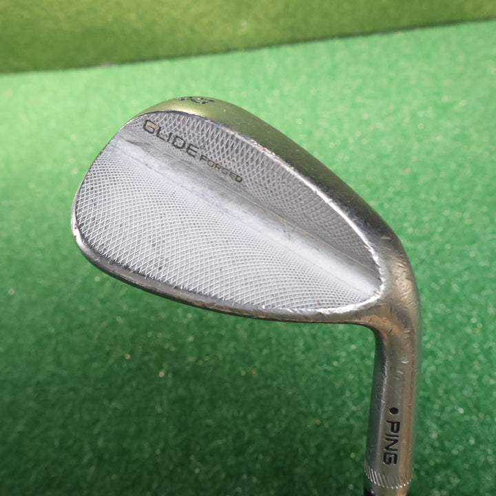 PING PING GLIDE FORGED 52°/10° (210007762)